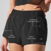 Pantalones cortos Sport Star - Negro