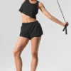 Pantalones cortos Sport Star - Negro