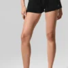 Pantalones cortos Supernatural Jerséis - Negro