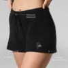 Pantalones cortos Supernatural Jerséis - Negro