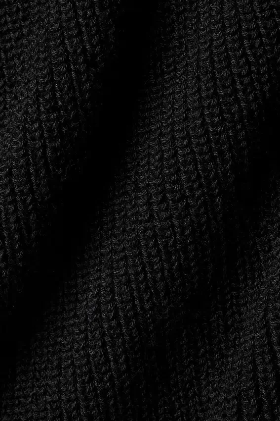 Pantalones cortos Supernatural Jerséis - Negro
