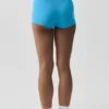 Pantalones cortos «Sway My Way» - Azul celeste