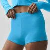 Pantalones cortos «Sway My Way» - Azul celeste