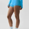 Pantalones cortos «Sway My Way» - Azul celeste