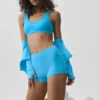 Pantalones cortos «Sway My Way» - Azul celeste
