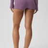 Pantalones cortos Sway My Way Micro - Plum Kiss