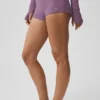 Pantalones cortos Sway My Way Micro - Plum Kiss