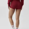 Pantalones cortos Sway My Way Micro – Rojo «Summer Romance»