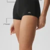 Pantalones cortos Sway My Way - Negro