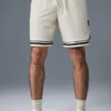 Pantalones cortos Traction Arena de 9" - Blanco hueso