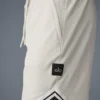 Pantalones cortos Traction Arena de 9" - Blanco hueso