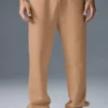 Pantalones de chándal Accolade - Almendra tostada