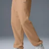 Pantalones de chándal Accolade - Almendra tostada