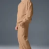 Pantalones de chándal Accolade - Almendra tostada