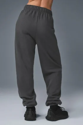 Pantalones de chándal Accolade – Antracita