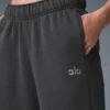 Pantalones de chándal Accolade - Antracita