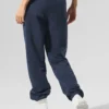 Pantalones de chándal Accolade - Azul marino