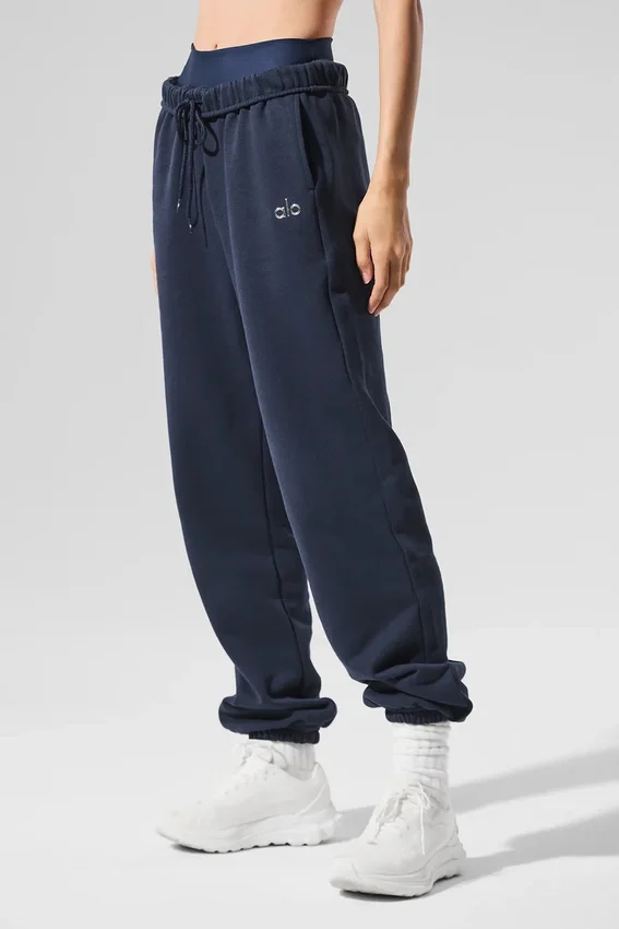 Pantalones de chándal Accolade - Azul marino