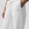 Pantalones de chándal Accolade - Blanco