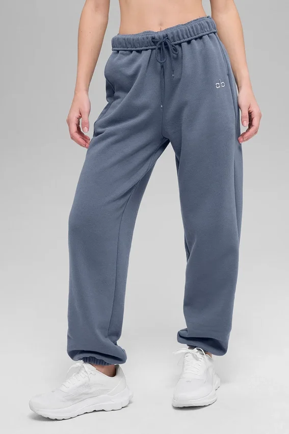 Pantalones de chándal Accolade - Bluestone