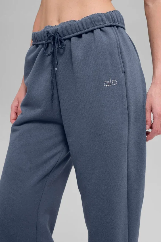Pantalones de chándal Accolade - Bluestone