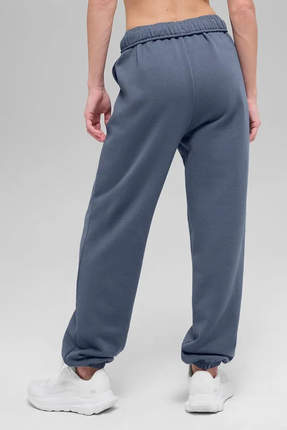 Pantalones de chándal Accolade - Bluestone