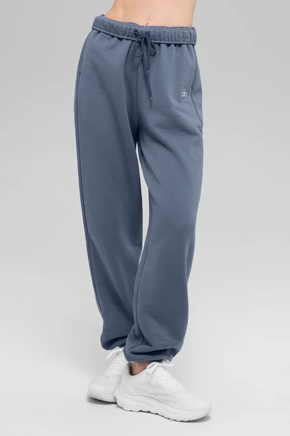 Pantalones de chándal Accolade - Bluestone