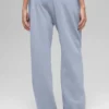 Pantalones de chándal Accolade de corte recto - Escarcha invernal