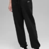 Pantalones de chándal Accolade - Negro
