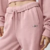 Pantalones de chándal Accolade - Rosa vintage
