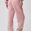 Pantalones de chándal Accolade - Rosa vintage