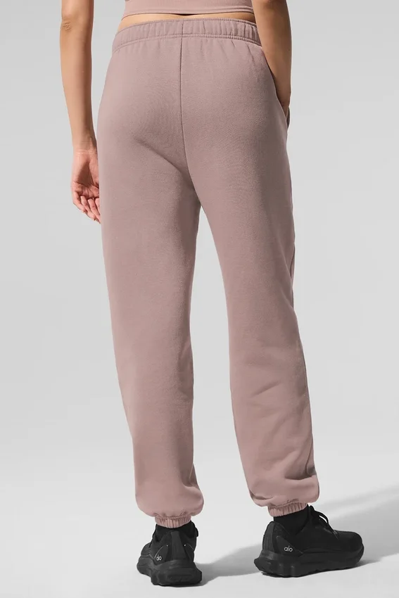 Pantalones de chándal Accolade - Taupe