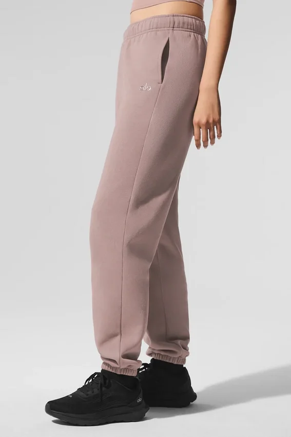 Pantalones de chándal Accolade - Taupe