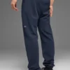 Pantalones de chándal Chill - Azul marino