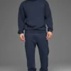 Pantalones de chándal Chill - Azul marino