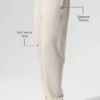 Pantalones de chándal Chill - Bone