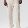 Pantalones de chándal Chill - Bone
