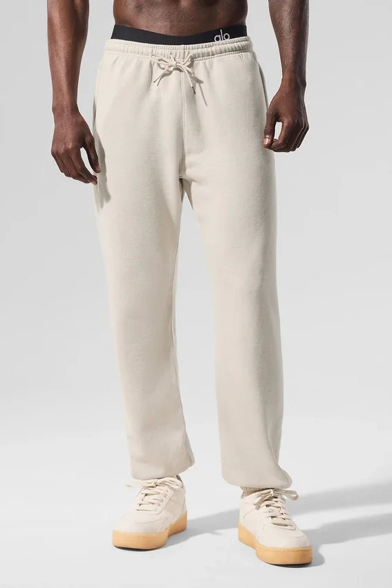 Pantalones de chándal Chill - Bone