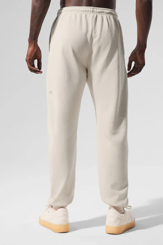 Pantalones de chándal Chill - Bone
