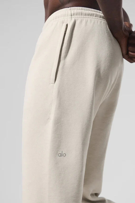 Pantalones de chándal Chill - Bone