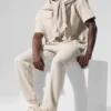Pantalones de chándal Chill - Bone