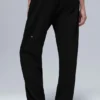 Pantalones de chándal Chill - Negro