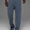Pantalones de chándal «Chill Vintage Wash» - Lavado «Bluestone»