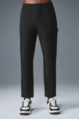 Pantalones de chándal Co-Op Carpenter - Negro