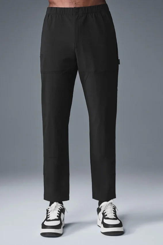 Pantalones de chándal Co-Op Carpenter - Negro