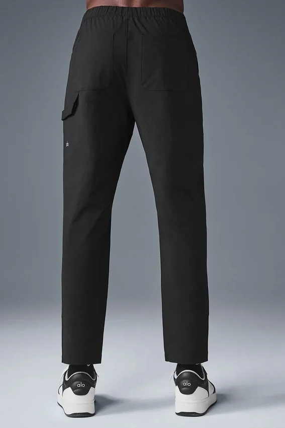 Pantalones de chándal Co-Op Carpenter - Negro
