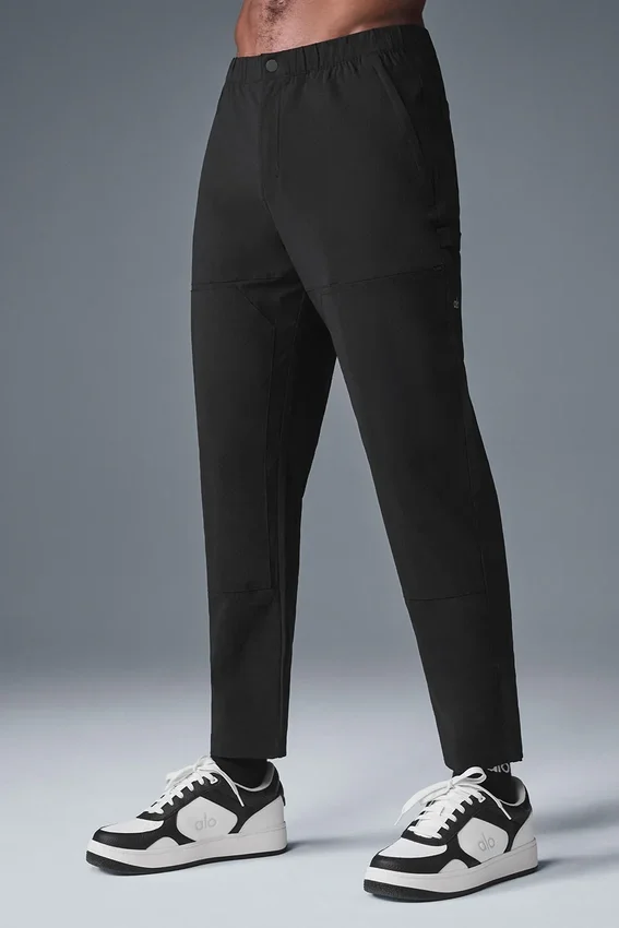 Pantalones de chándal Co-Op Carpenter - Negro
