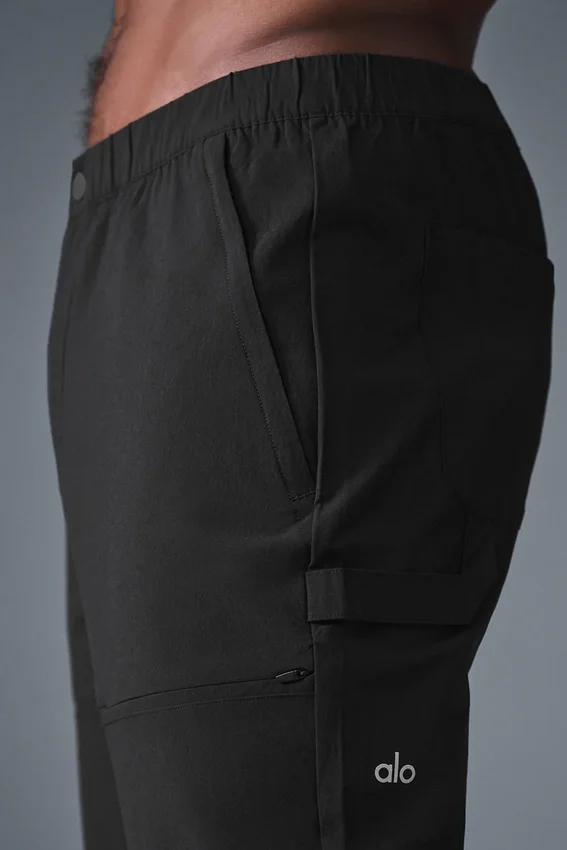Pantalones de chándal Co-Op Carpenter - Negro