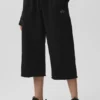 Pantalones de chándal cortos Accolade - Negro