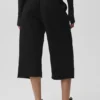 Pantalones de chándal cortos Accolade - Negro